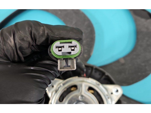 Комплект вентиляторов     IMPRK1452767    Jaguar XE 