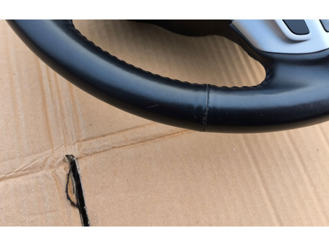 Руль Mitsubishi Colt 2009 - 2016 года 4400A229XA