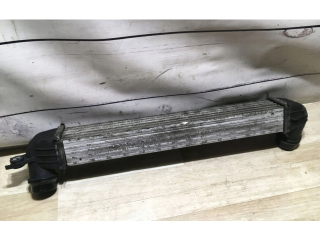 Интеркулер     Mini One - Cooper Coupe R56 