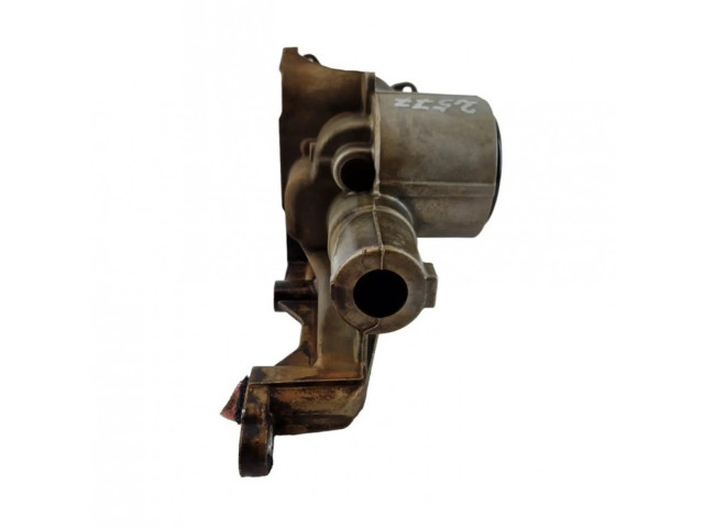 Čerpadlo oleje 757601280 Peugeot 207 CC 1.4 EP3