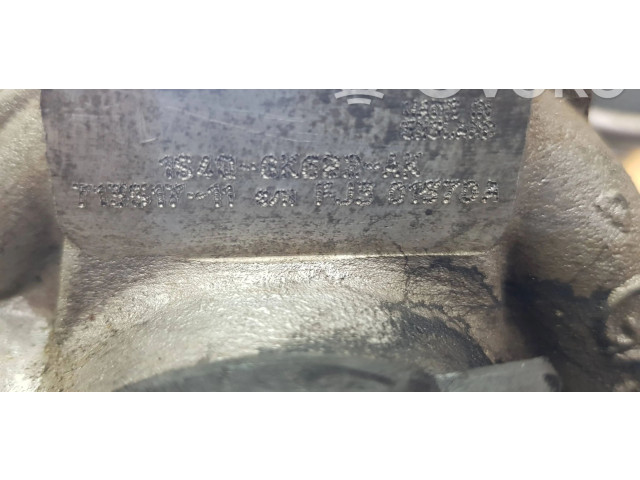  Турбина Ford Transit -  Tourneo Connect  1S4Q-6K682-AK         