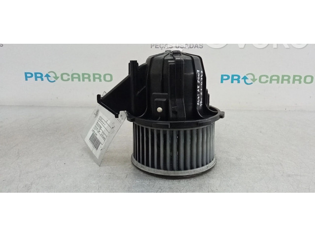 Вентилятор печки U0852003, BEHR Audi A5 8T 8F