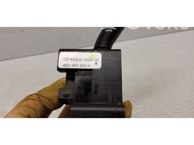 Vstřikovač 4BO953503H, KO30120232 Seat Leon (1M) AUQ