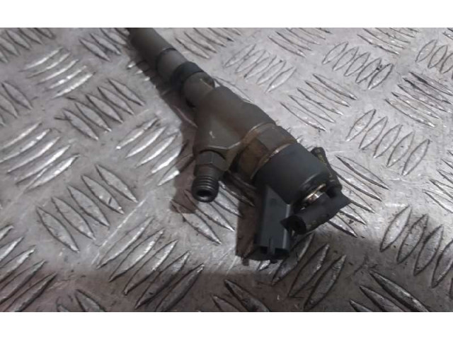 Форсунка 0445110008    Peugeot 406  RHZ 