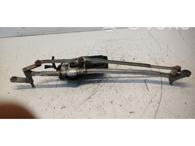 Моторчик дворников 9949141, 839A6000    Lancia Lybra