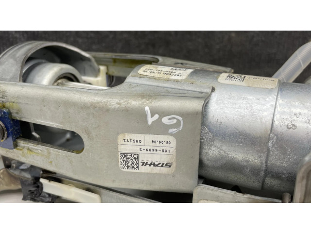 Комплект оси рулевого колеса