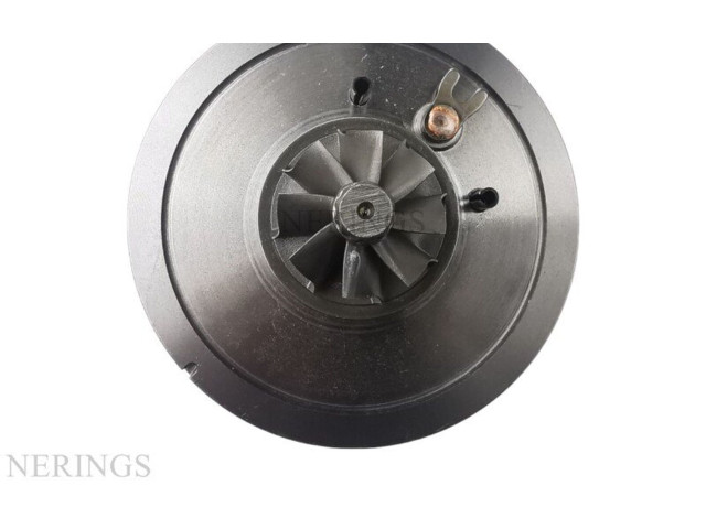 Турбина Opel Combo D 54389700008, CHRA30-0316T