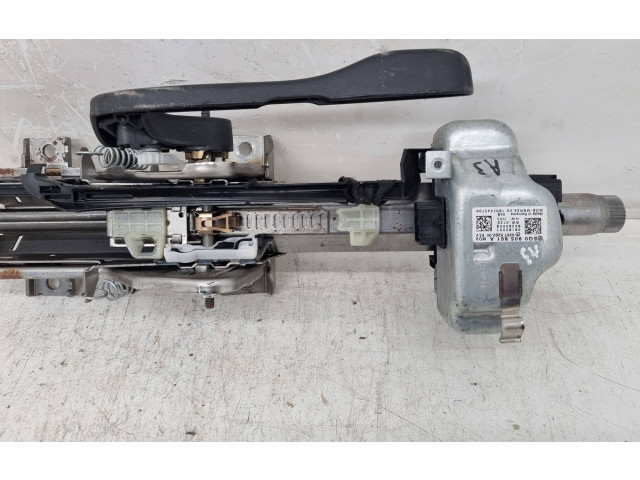 Ось рулевого колеса 5Q1419502AP Volkswagen Golf VII