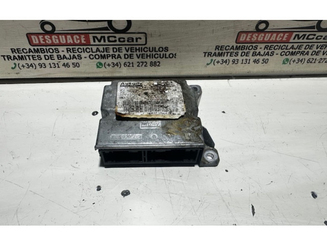   Pojistková skříňka 9665100080   Peugeot 308 2007