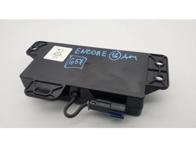 Блок управления 23117460, 19118855   Buick Encore I