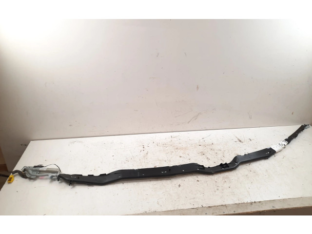 Боковая подушка безопасности 3D1880741C Volkswagen Phaeton