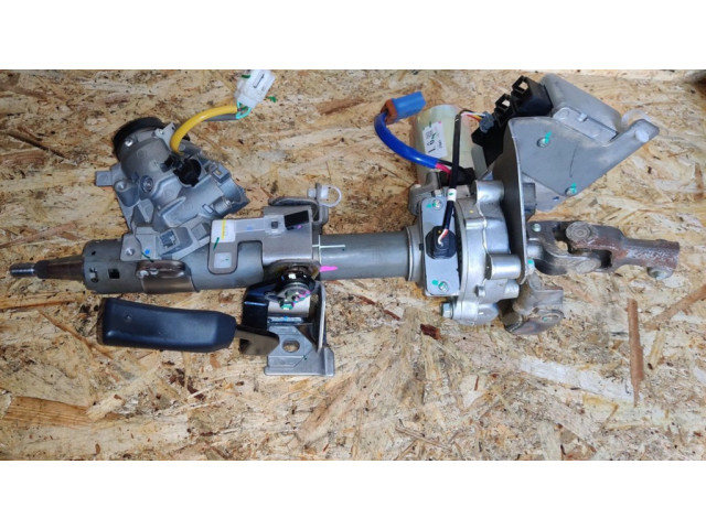 Насос рулевого управления