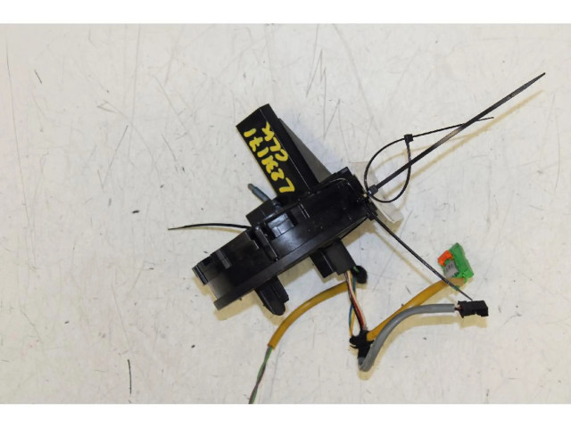 Подрулевой шлейф SRS    Mercedes-Benz CLK AMG A209 C209