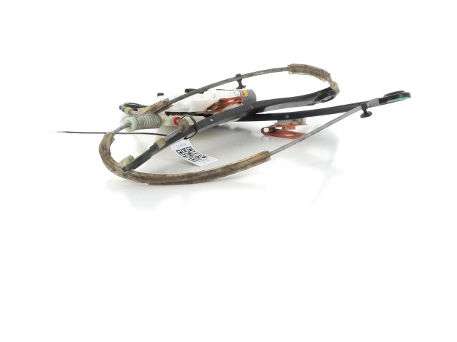 Шатун CAY-K-KX 8P0959802P, G0-6522A Audi A3 S3 8P