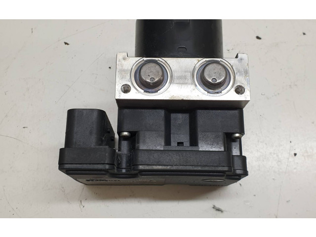 Блок АБС 1K0614117AJ Volkswagen Golf Plus 2005 - 2013 года