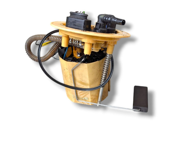 Топливный насос