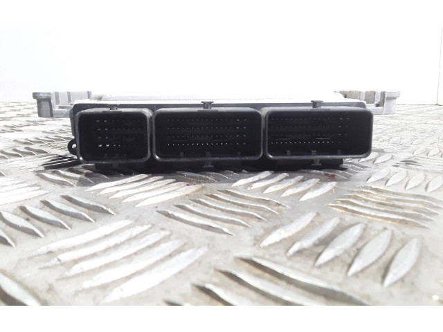 Řídící jednotka 0281032811, 237106319R Dacia Dokker 2018