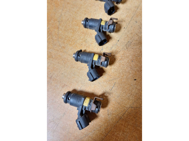 Форсунка 036906031 Skoda Fabia Mk2 (5J)