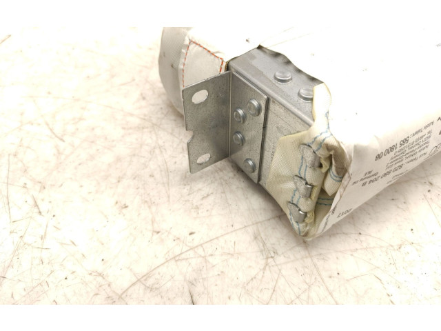 Подушка безопасности пассажира 8Z0880204B   Audi A2