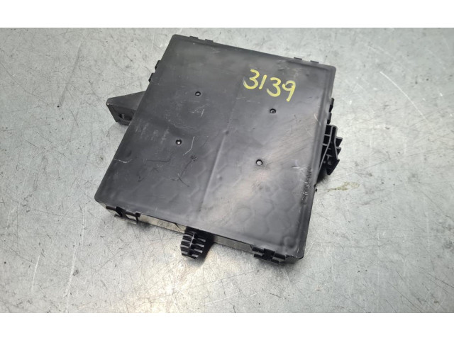 Блок комфорта 284B18138R, 0X29   Dacia Sandero   