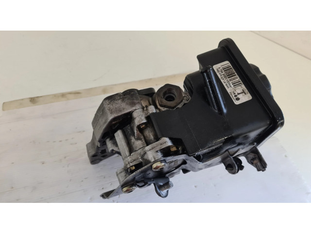 Насос усилителя руля