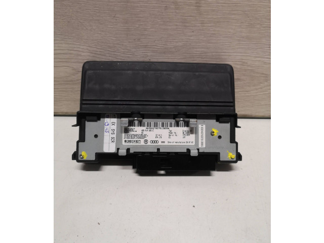 Дисплей    4E0919603E   Audi A8 S8 D3 4E