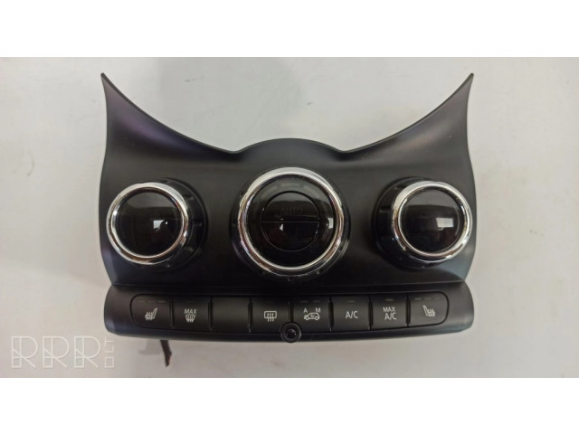 Блок управления климат-контролем 9354510   Mini One  Cooper R56