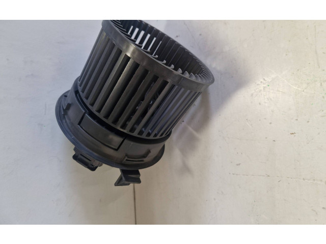 Вентилятор печки T1011131B Citroen C4 II