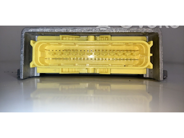 Блок подушек безопасности 1K0909605T01D Volkswagen Golf Plus