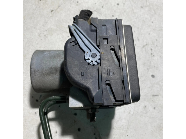 Блок АБС    Mercedes-Benz  A W169  2004-2012 года