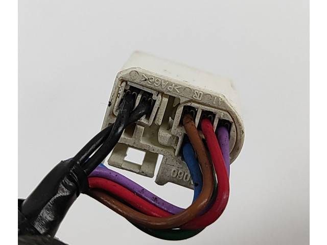 Zpětné zrcátko Toyota Land Cruiser (J120) 2005 879406A190C0, 879406A190