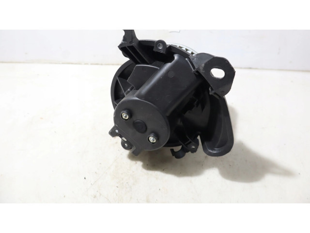 Вентилятор печки       Fiat Fiorino