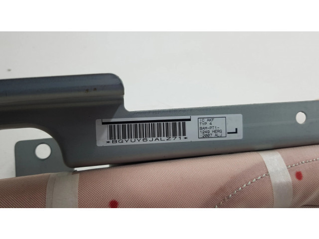 Боковая подушка безопасности 610880801A, 8520A007 Citroen C-Crosser