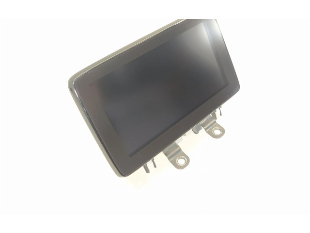 Дисплей D23N611J0, D23NBCP1EN Mazda CX-3