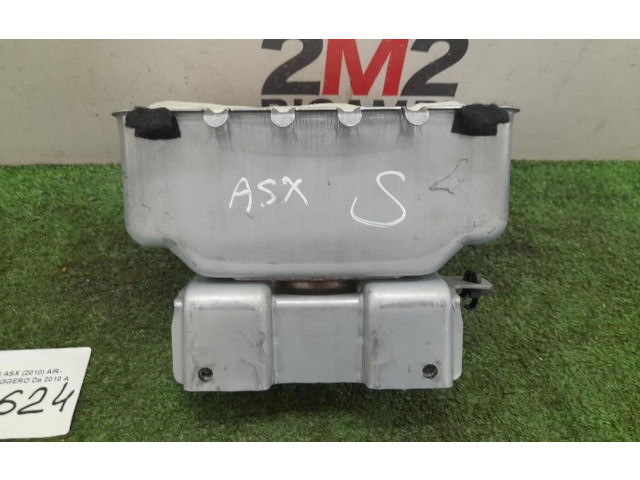 Подушка безопасности пассажира 7030A235, 4N13 Mitsubishi ASX