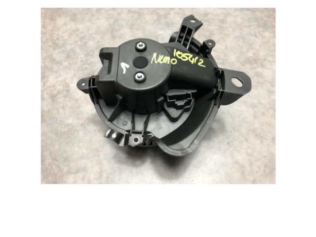 Вентилятор печки    1611726480, 1611726480   Citroen Nemo