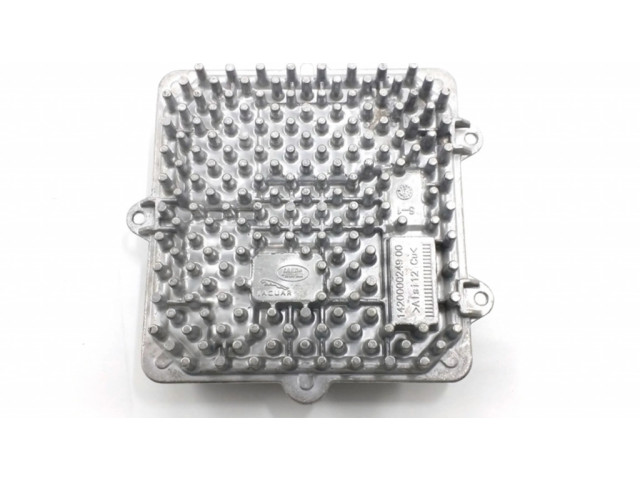 Блок фонаря / (блок «хenon»)