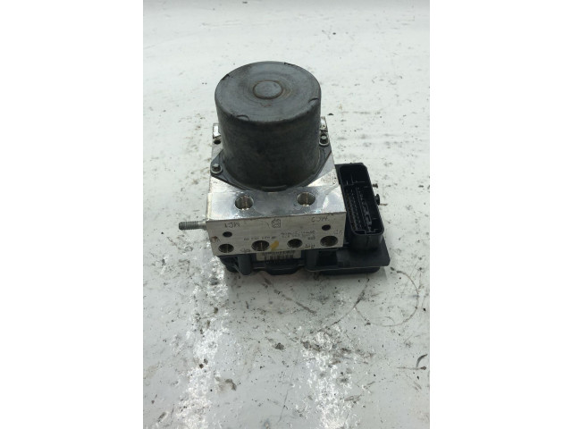 Блок АБС    Peugeot  5008   -  года