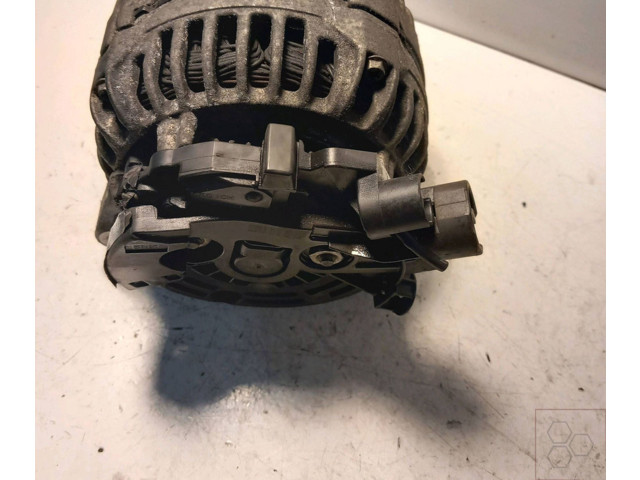 Генератор 5705AA, 437210   Citroen C5      