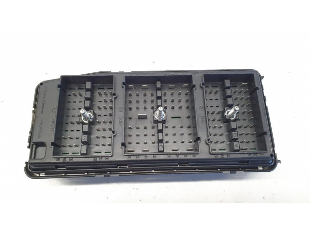 Pojistková skříňka 96821095 Chevrolet Captiva 2009