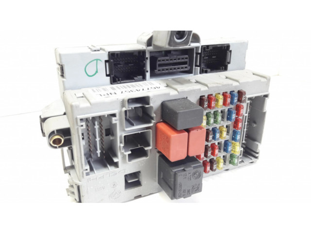 Pojistková skříňka 46774357 Fiat Punto (176) 2000