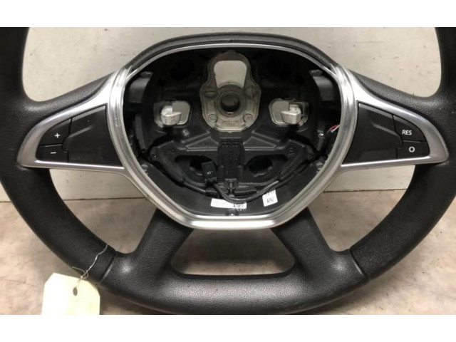 Руль Dacia Logan II 2012 - 2020 года 484001921R, 484001921R