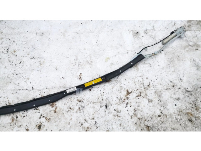 Боковая подушка безопасности 3u5880741e   Skoda Superb B5 (3U)