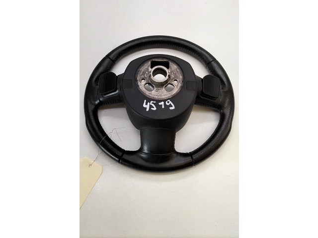 Руль Audi A3 S3 8P 2003 - 2012 года 8P0419091DJTNA