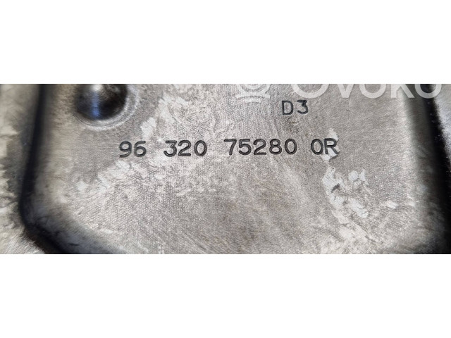 Čerpadlo oleje 9638783980, 9431291021 Citroen Berlingo RHY