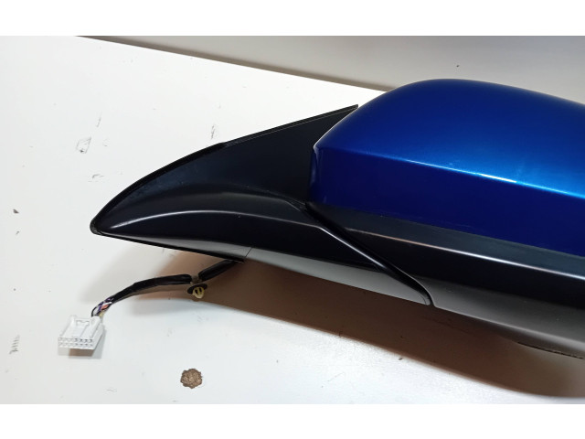 Зеркало электрическое        Honda HR-V  2015 - 2020 года   