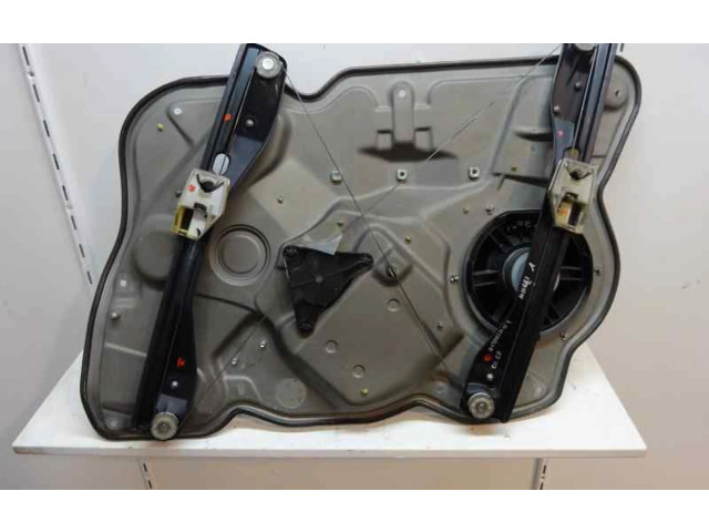 Зеркало (механическое)       Skoda Octavia Mk2 (1Z)  2004 - 2013 года   