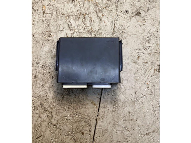 Блок управления 88101AN00A, X1T28571HCKD Subaru Outback (BT)