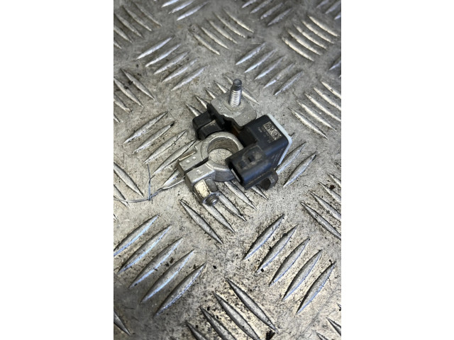 Блок предохранителей 243809584R   Renault Clio IV    