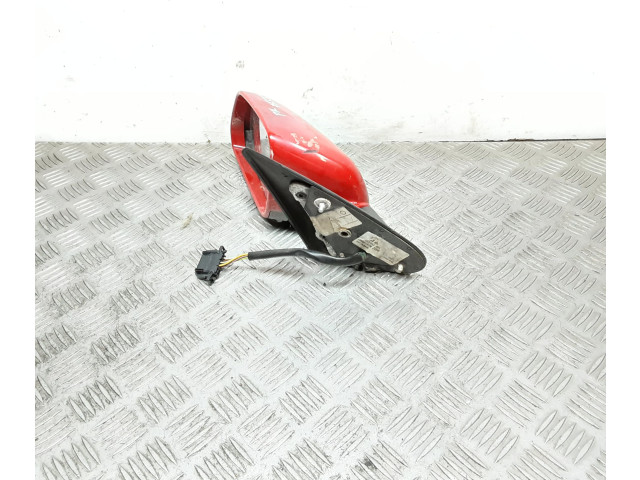 Зеркало (управляемое электричеством) E9014245, E9024245 Skoda Octavia Mk2 (1Z)